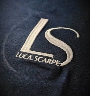 Luca Scarpe LS logo