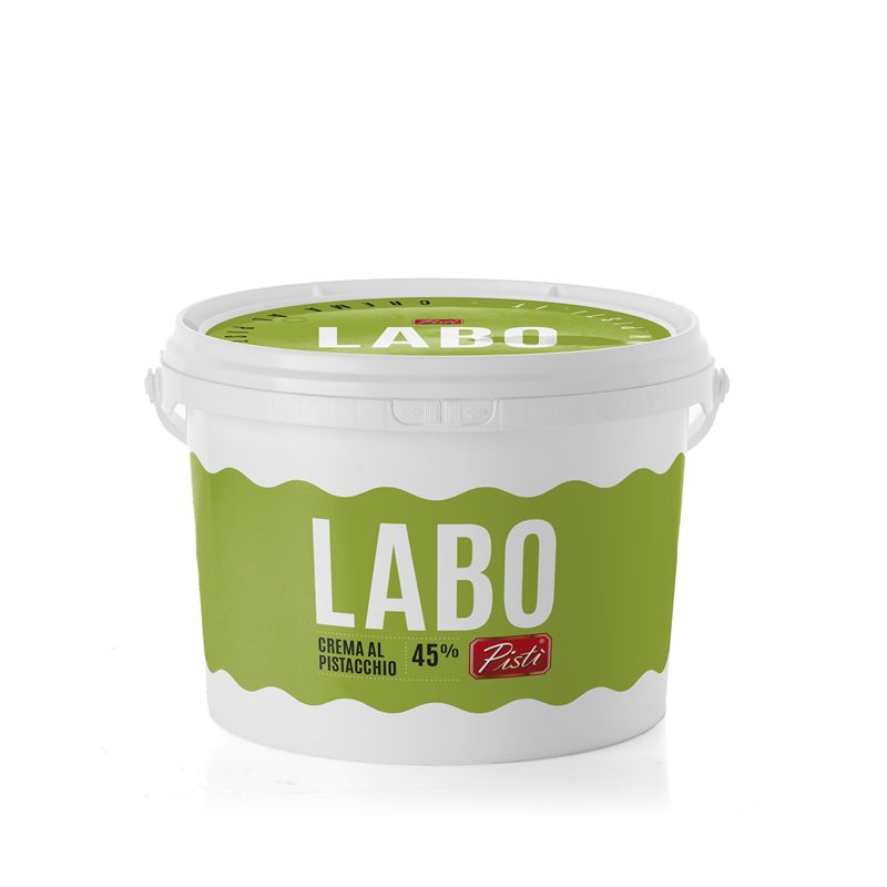 LABO pistachio cream 45%