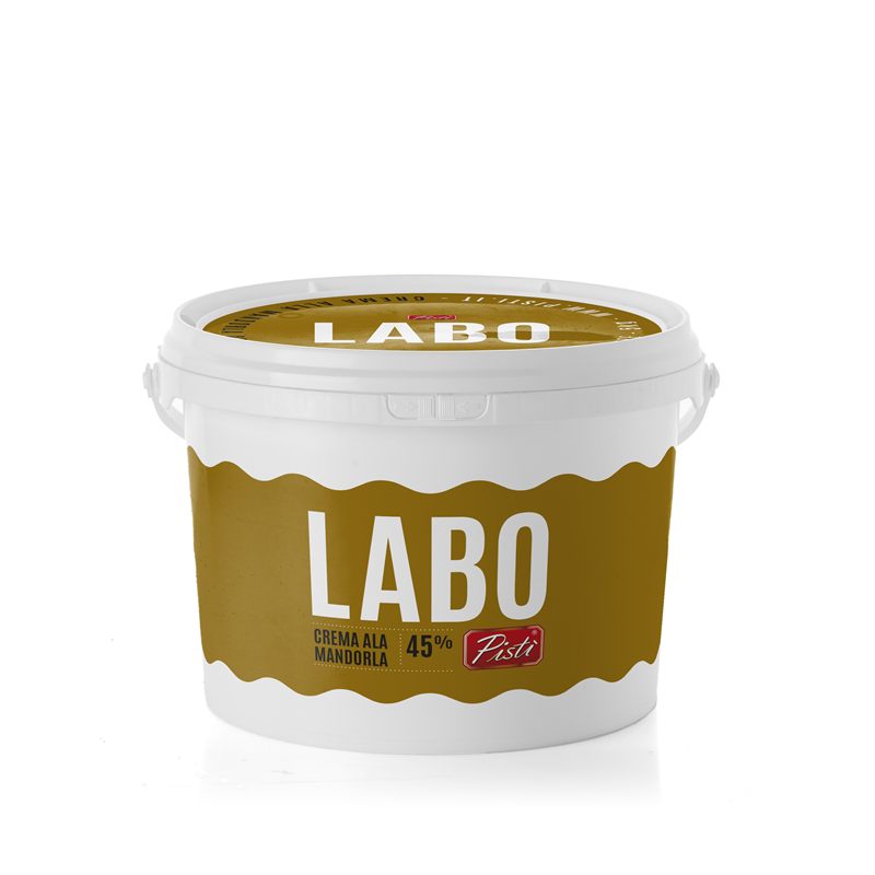 LABO almond cream
